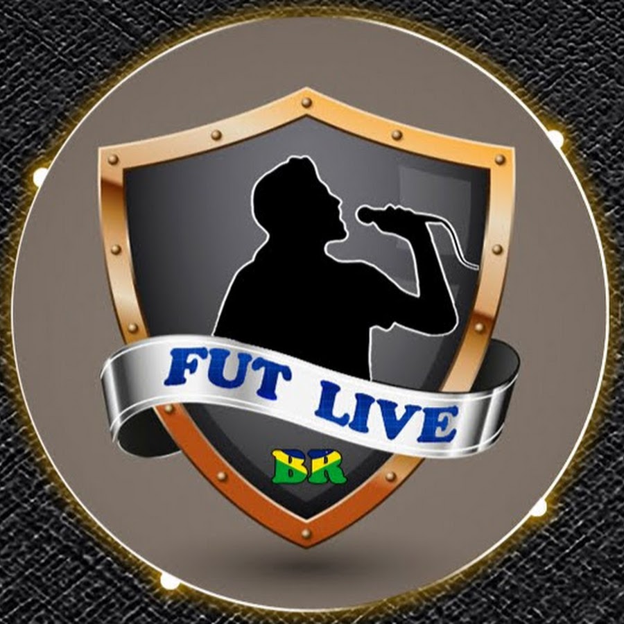 Fut Live Br @FutLiveBr