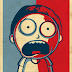 logo Morty