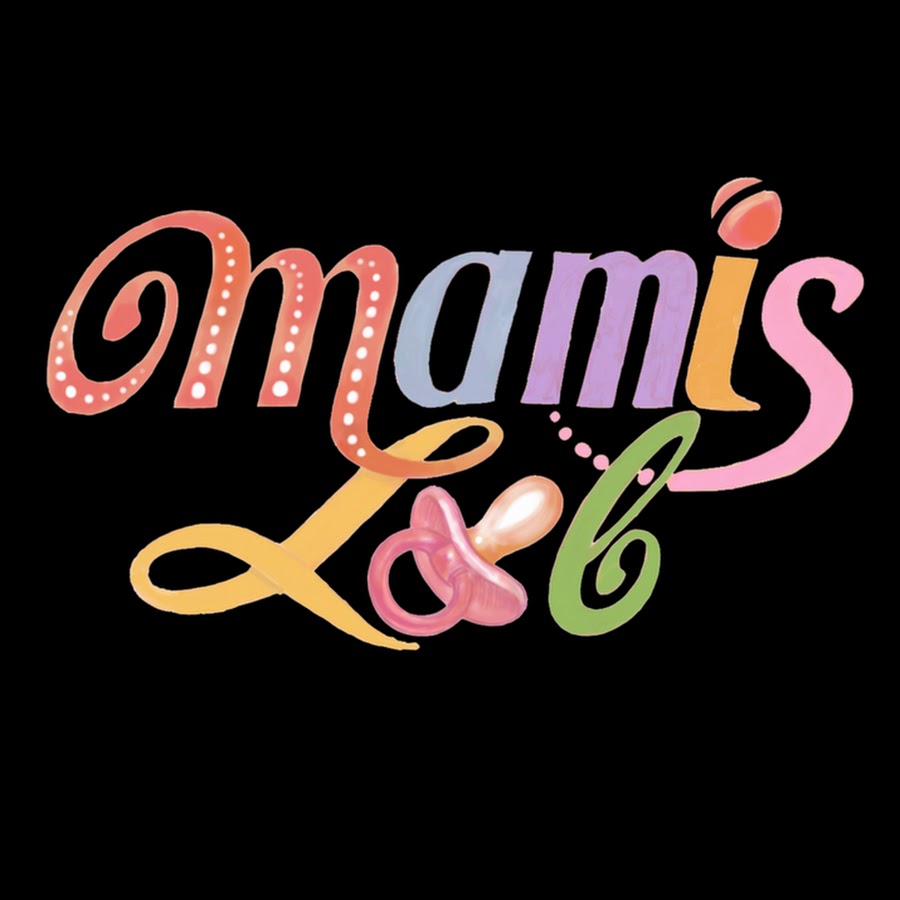 mamis lab @mamislab