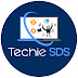 logo Techie SDS