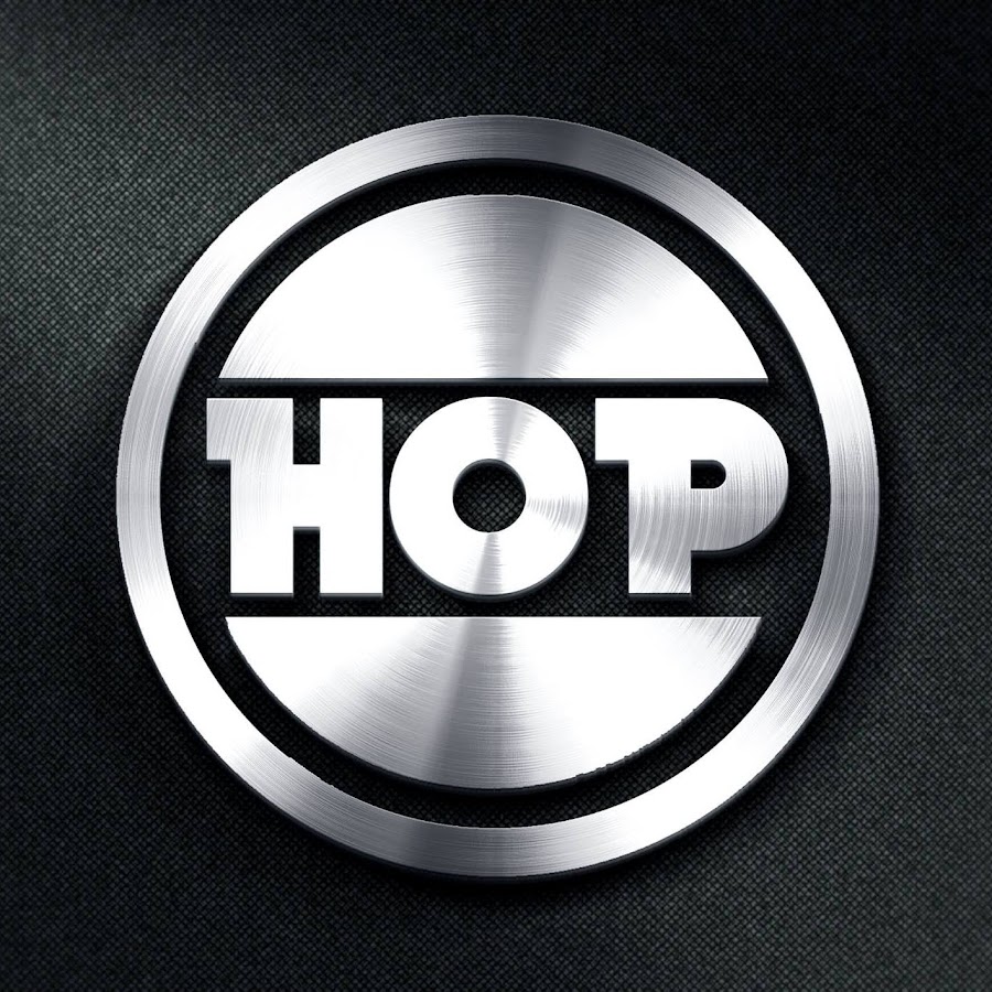 Hop Entertainment @HopEntertainment