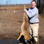 Coyote Trapping School
