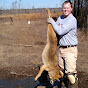 Coyote Trapping School