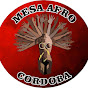 Mesa Afro Córdoba -oficial- Córdoba