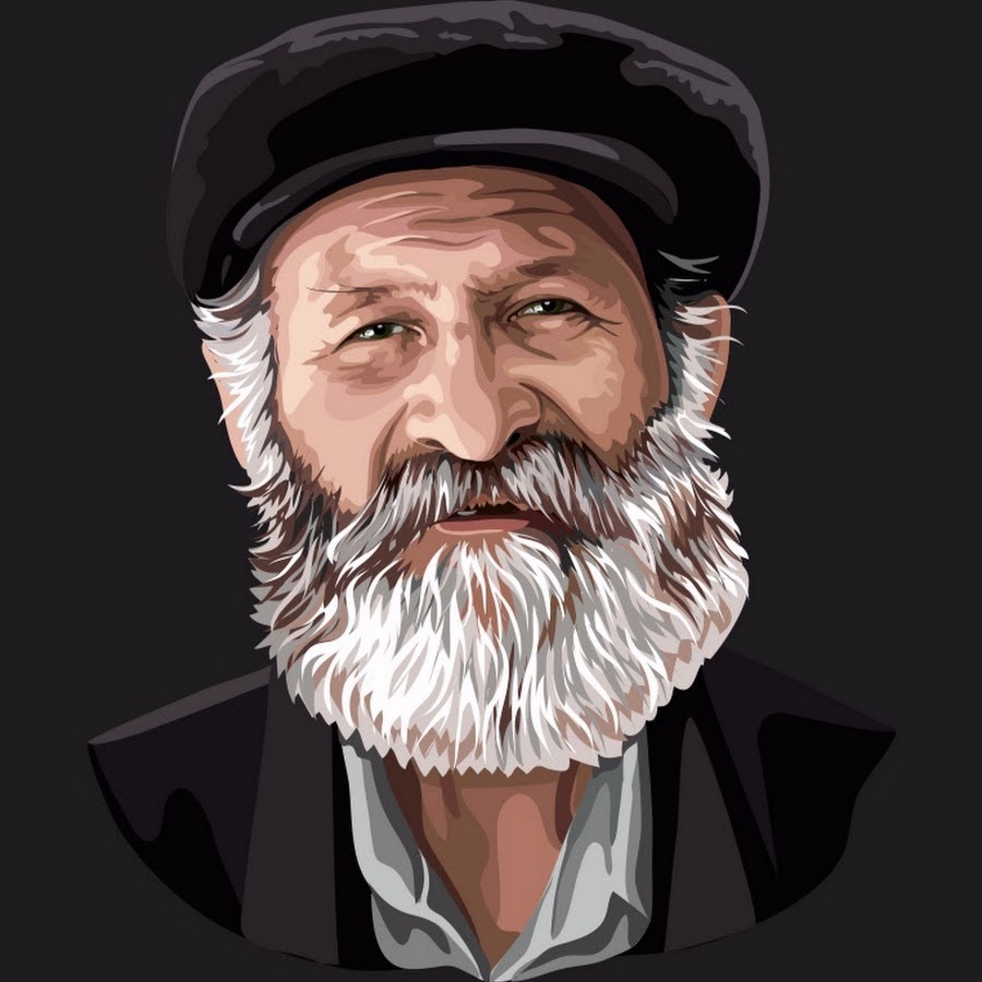 Дед максим фото DeDMaxim - YouTube