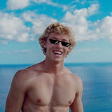 Ryan Shirley.