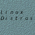 logo Linux Distros