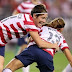 logo USWNT Classics