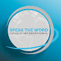 Speak The Word Church