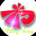 logo Blissy Being