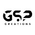 logo GSP Creations