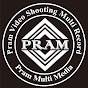 Pram Multimedia