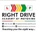 RIGHT DRIVE ACADEMY OF MOTORING