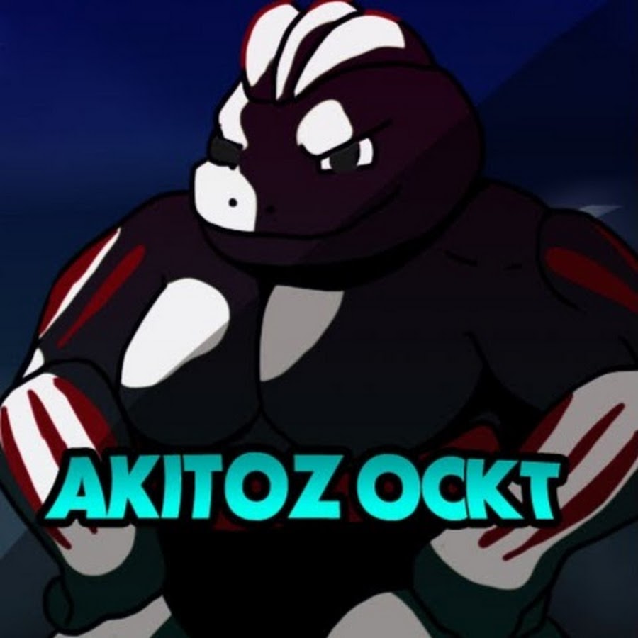 Akitozockt