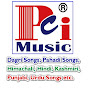 PCI MUSIC