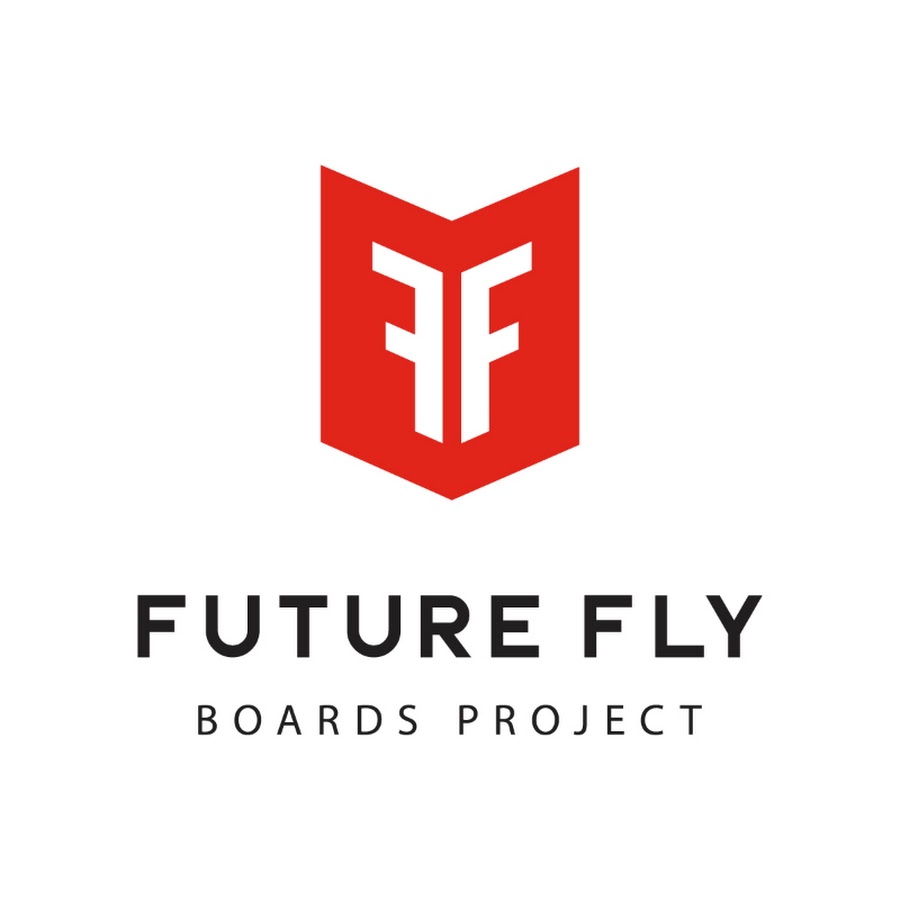 FOIL KIT - Future Fly