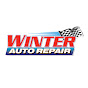 Winter Auto Repair