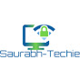 SAURABH-Techie
