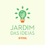 Jardim das Ideias STIHL