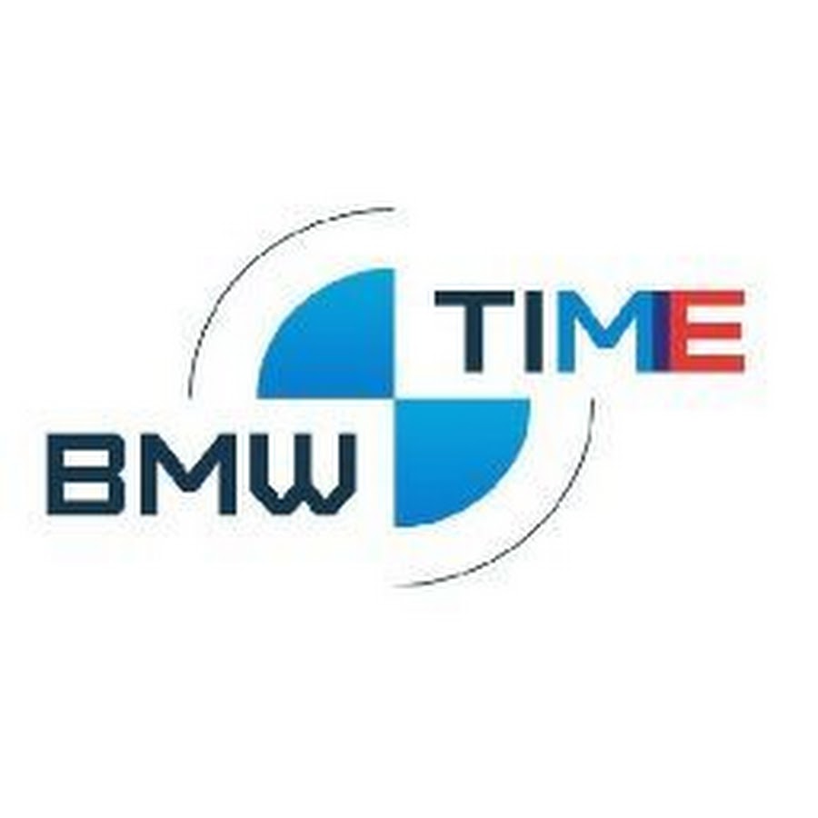 BMW Time - YouTube BMW Time