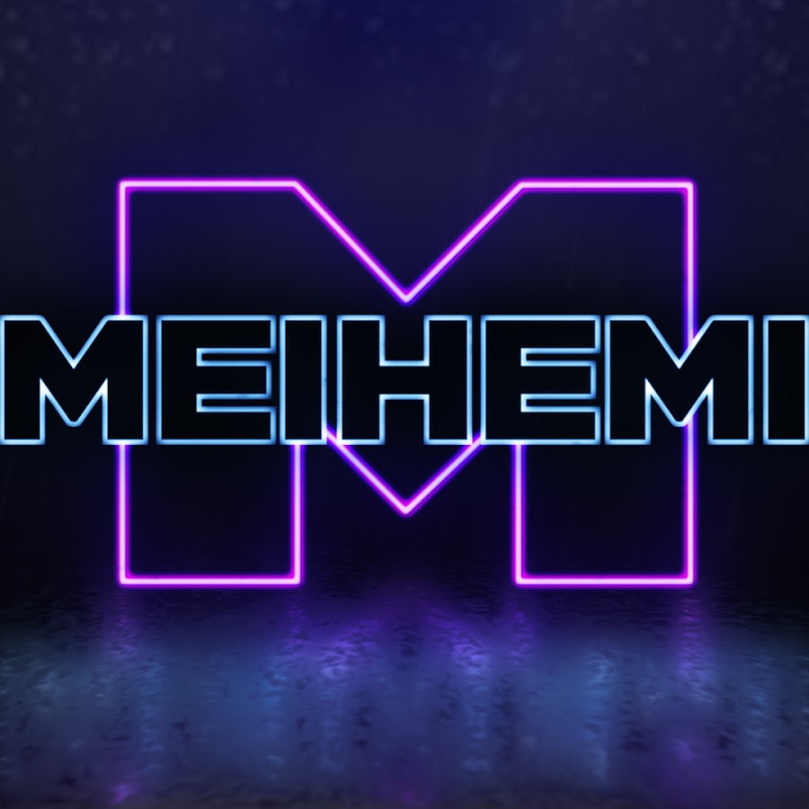 meihemi @meihemi