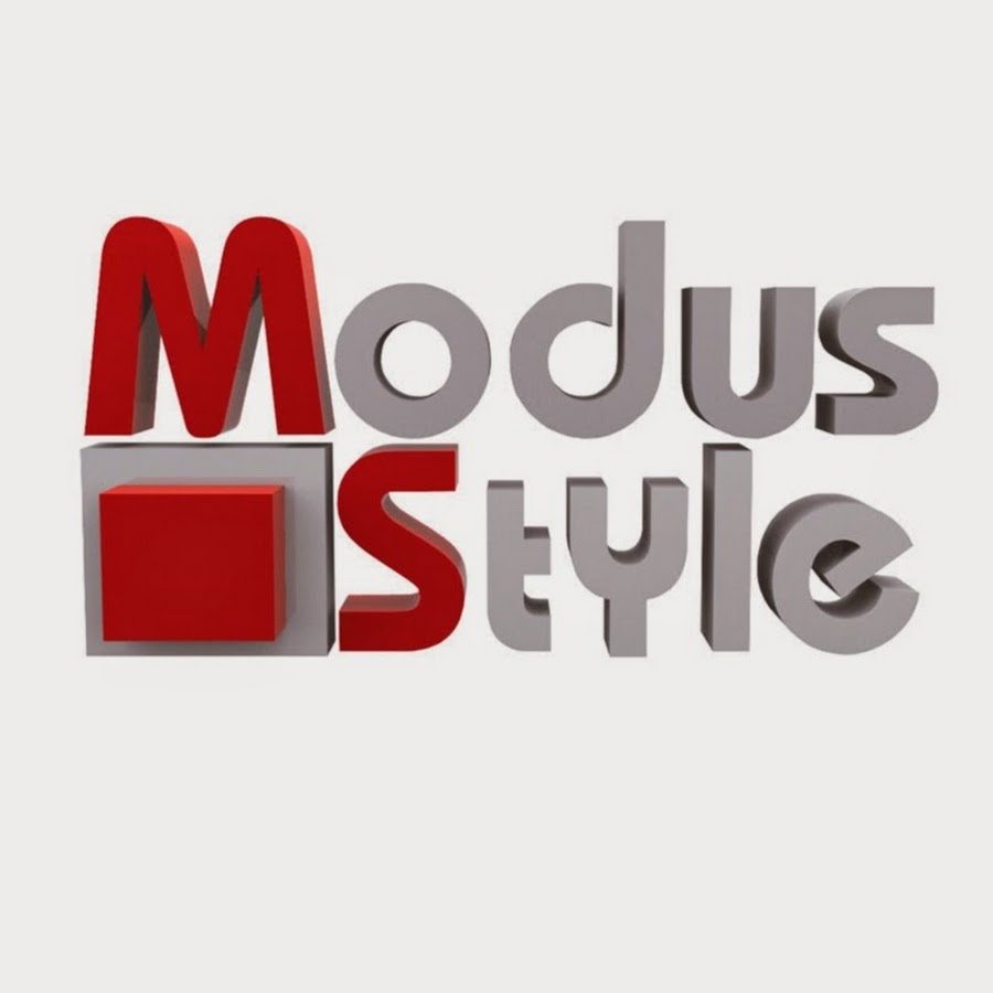 Modus style мебель