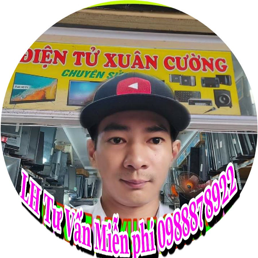 LE XUAN CUONG TV - YouTube