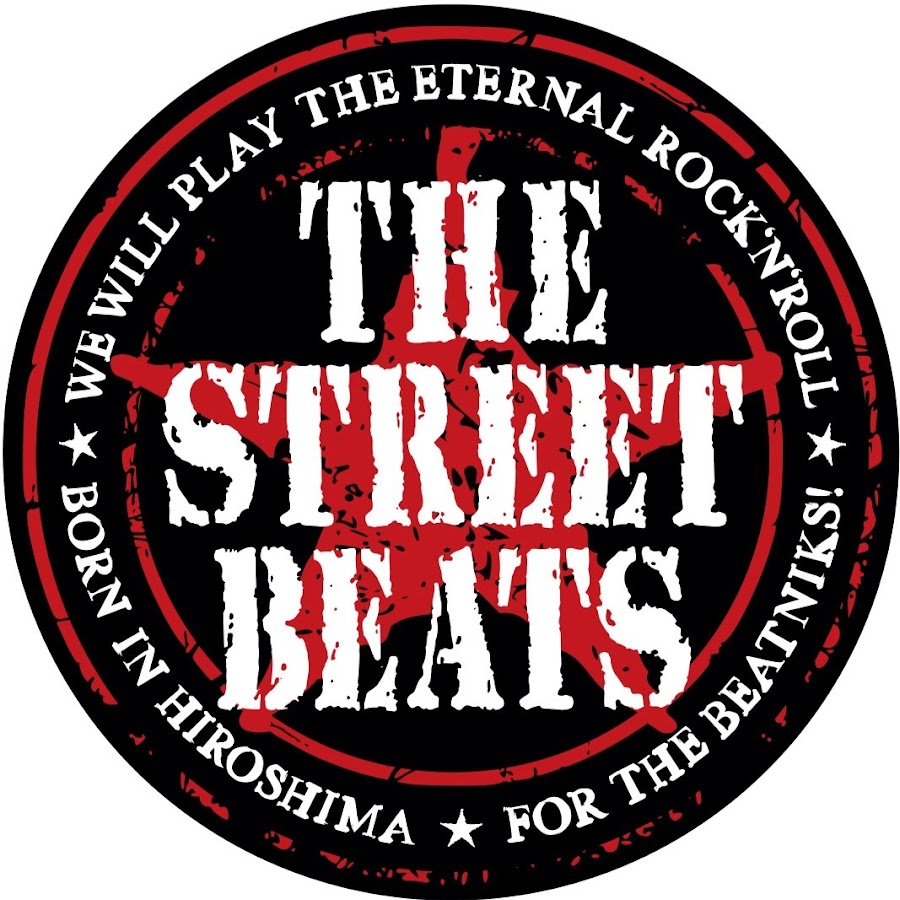 THE STREET BEATS【OFFICIAL】