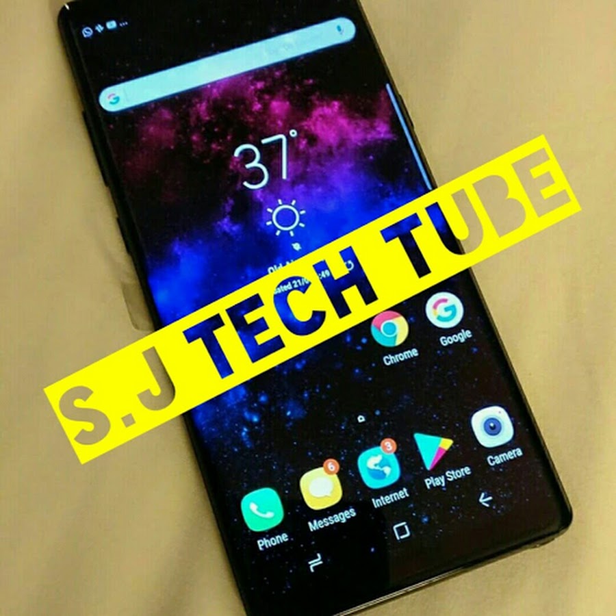 Sjtech Tube - YouTube Sjtech Tube