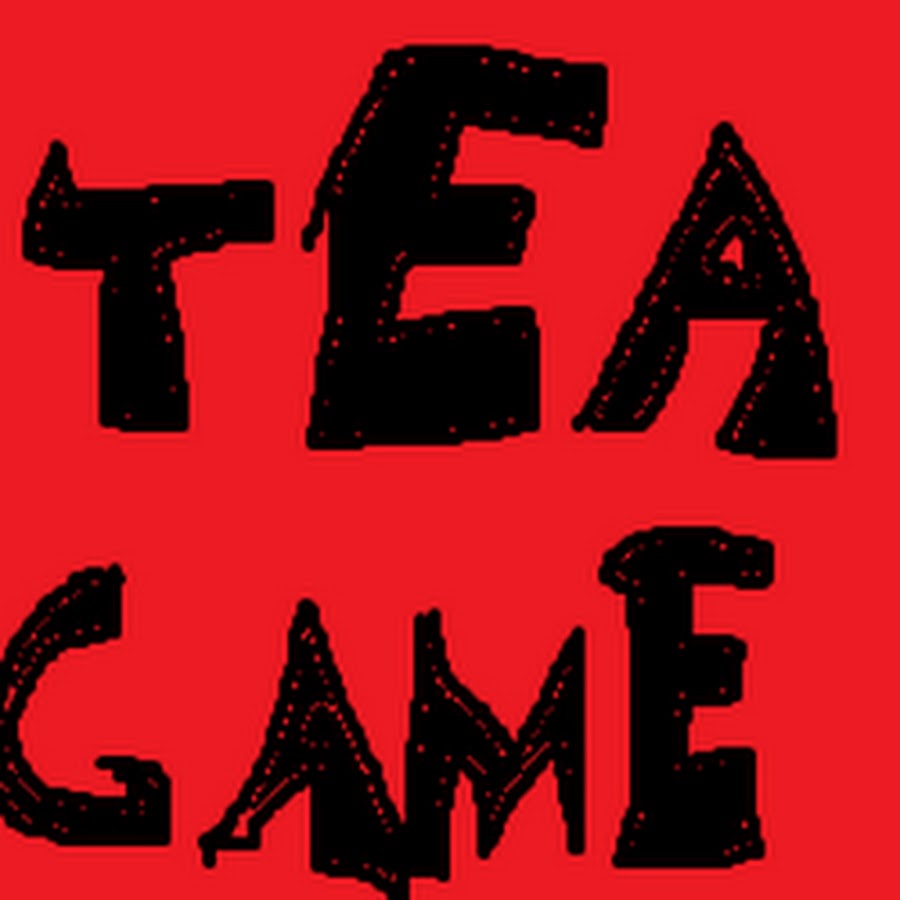 Englishteagames youtube