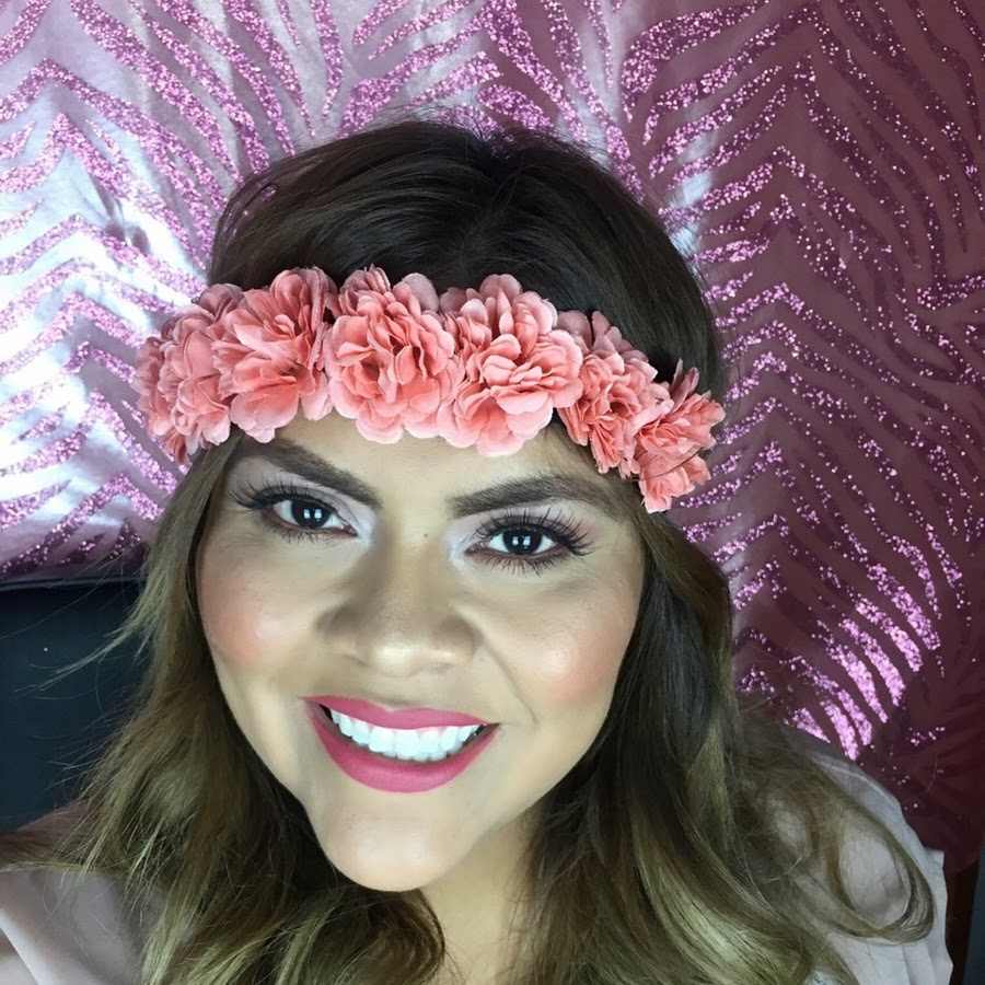 Hilda Portillo (Phildaxy) @hildaportillo