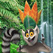 King Julian