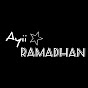 Ayii Ramadhan
