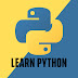 Learning Python