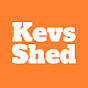 Kev's Shed