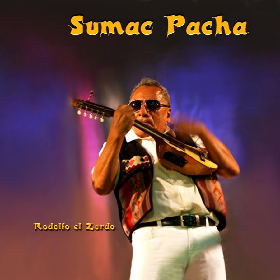 SUMAC PACHA @SUMACPACHAtierrahermosa
