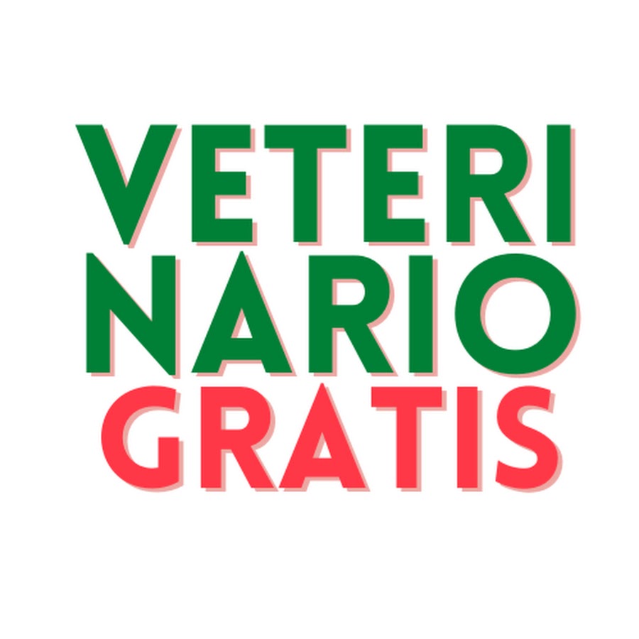 VETERINARIO GRATIS @veterinariogratis