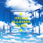 ITALIAN ALLSTARS 4 LIFE