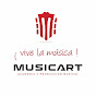 MUSICART PRODUCCIÓN MUSICAL