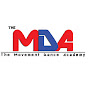 The Movement Dance Academy