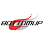 Bottomup fishinggear