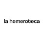 La Hemeroteca