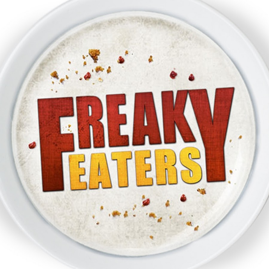 Freaky Eaters