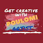 Get Creative With Poulomi Goswami