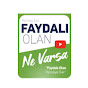 Faydalı Olan Ne Varsa