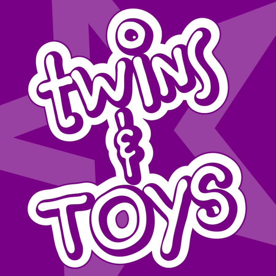 Twins and Toys