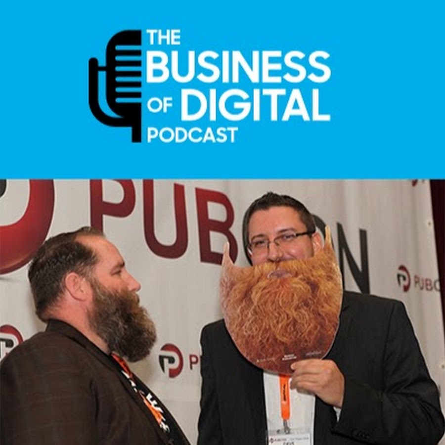 Business of Digital Podcast