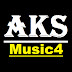 logo AKS Music4