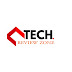 logo Tech Review Zone