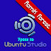 logo Уроки по Ubuntu Studio